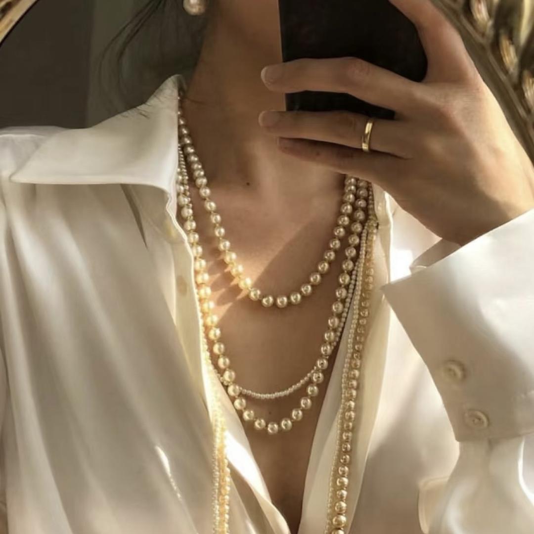 斯嘉蒂蓼饰品专卖店番喜