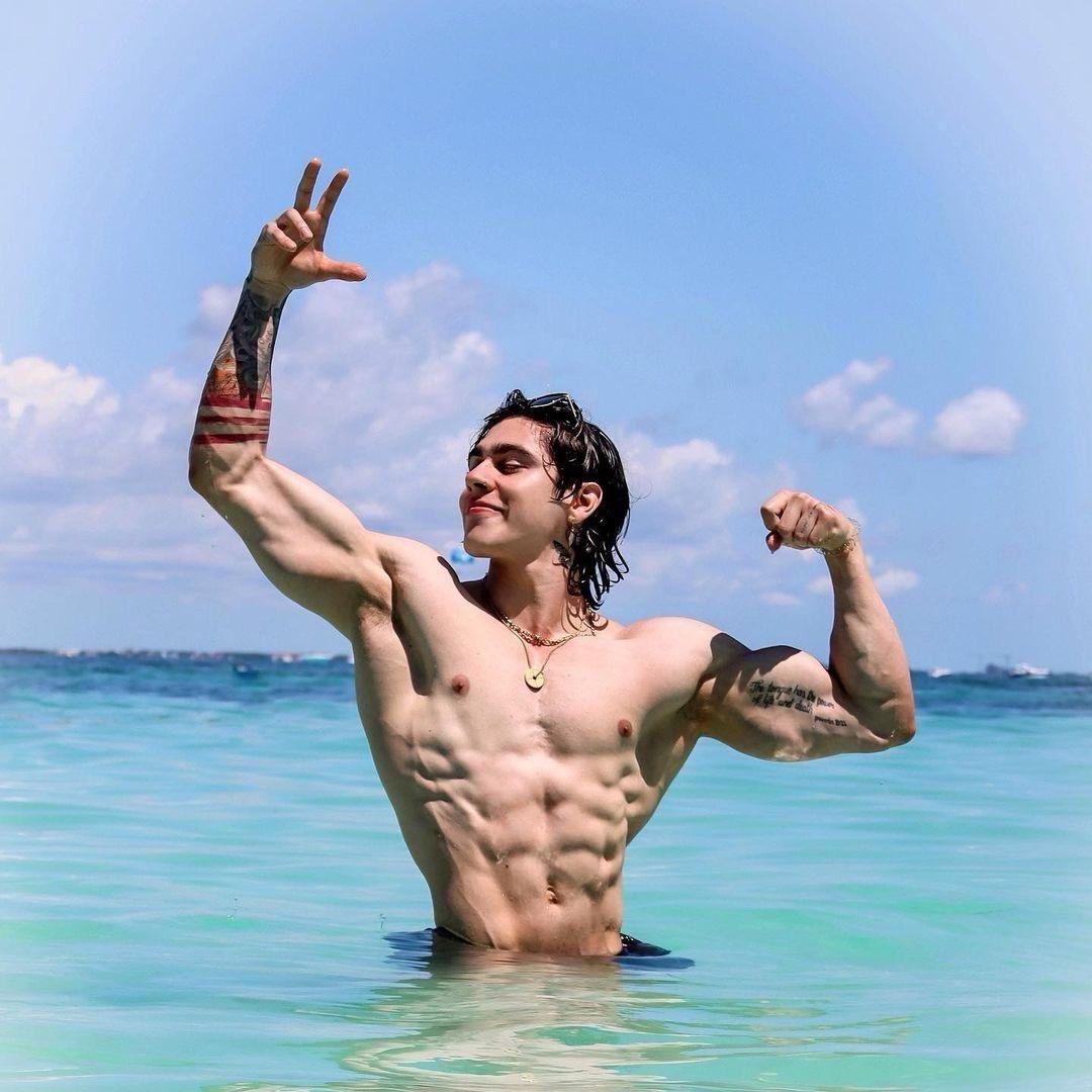 Muscle Club欧美服饰