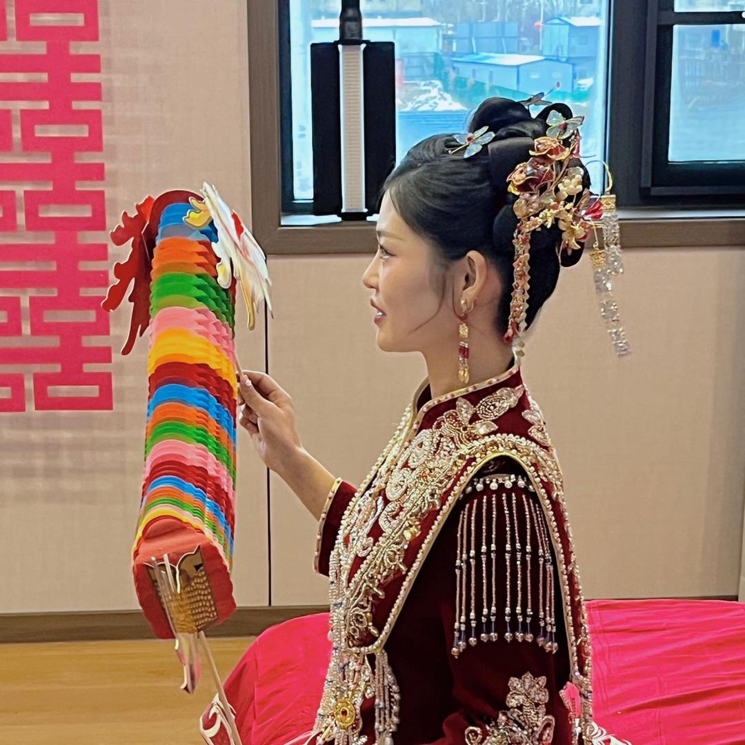 汐汐小宝爱生活