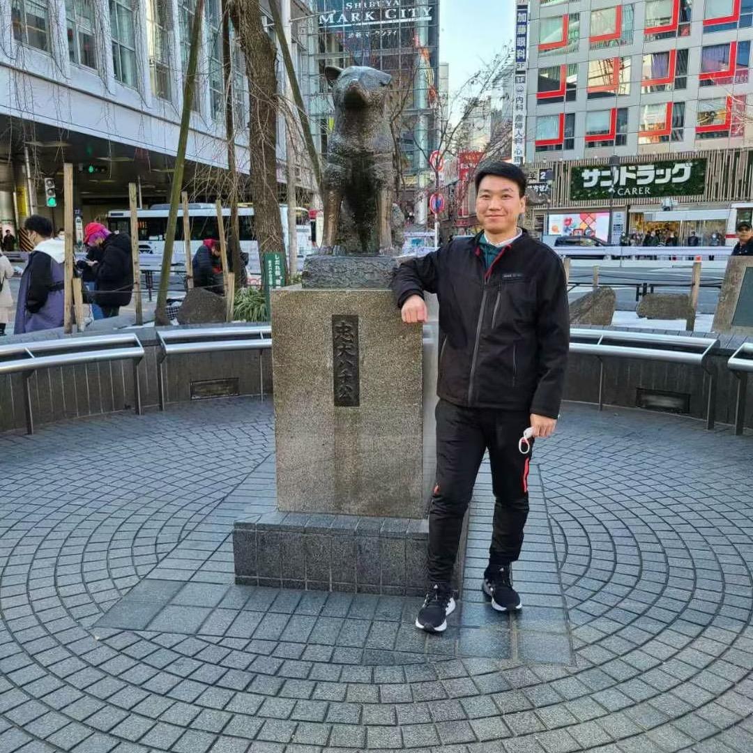 是阿宽呀