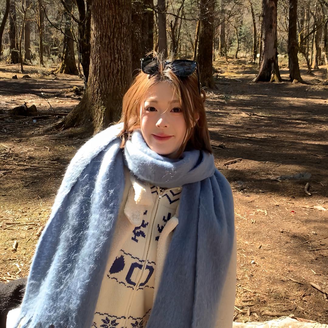 小佳蹄子.