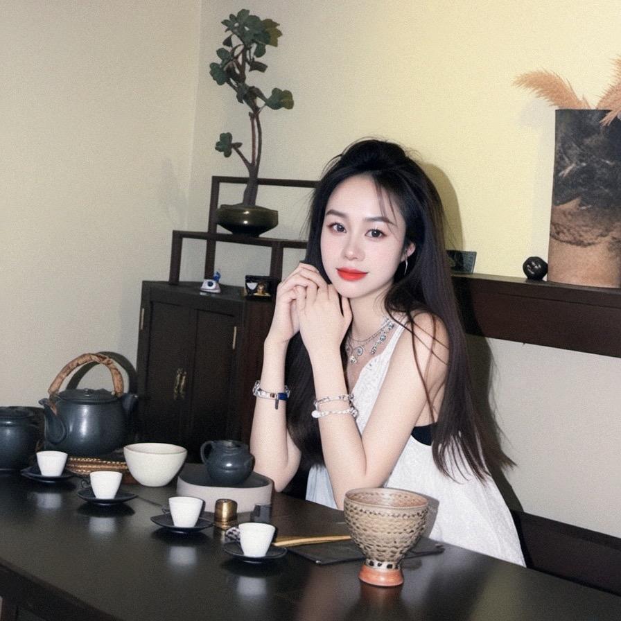 安顺女装十里👗（CC姐）