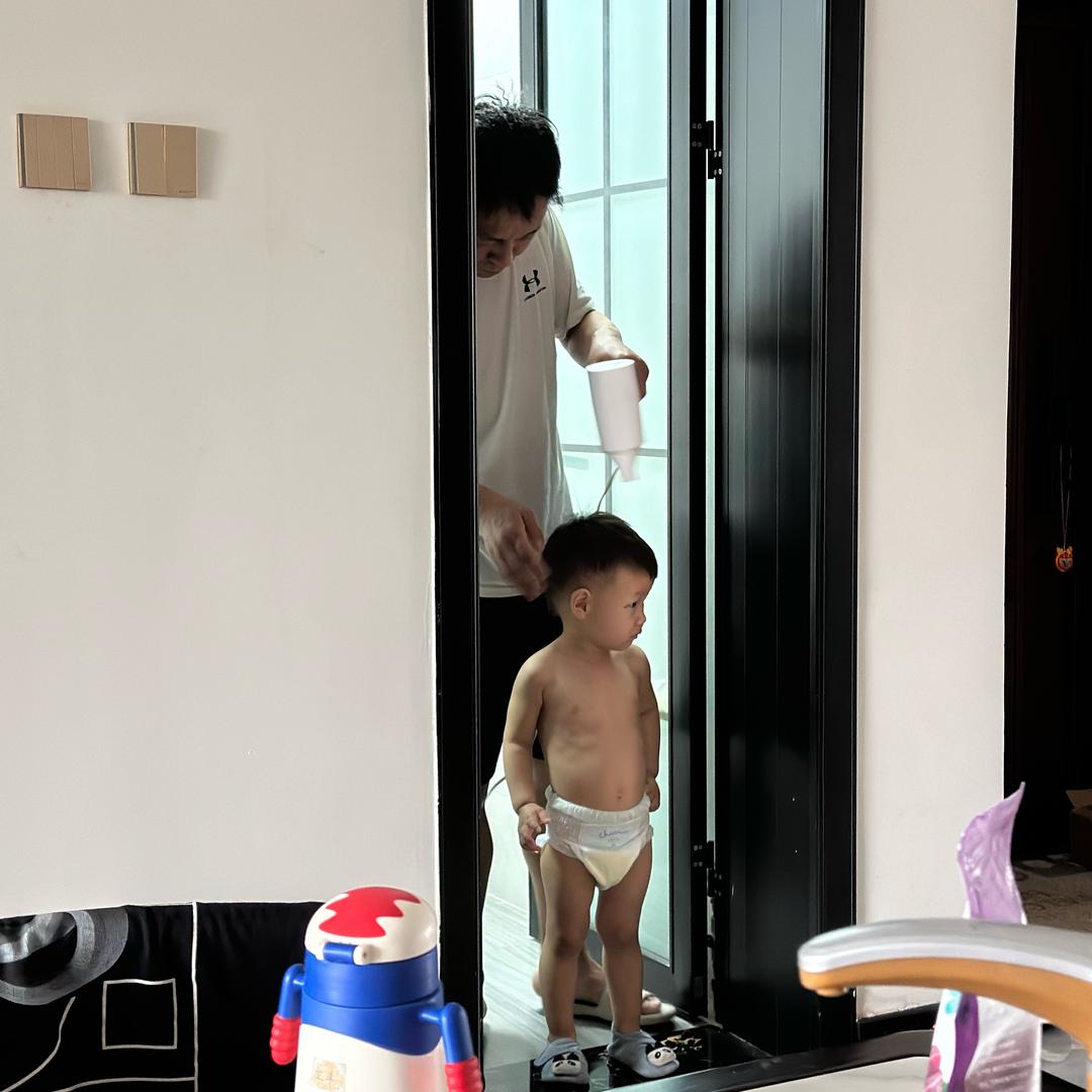 破狗妈妈