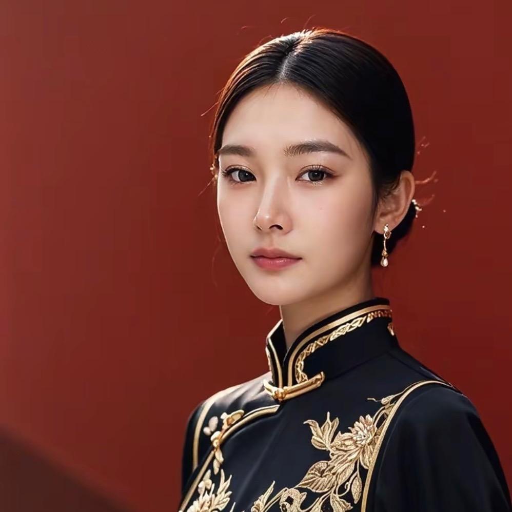 黑妹