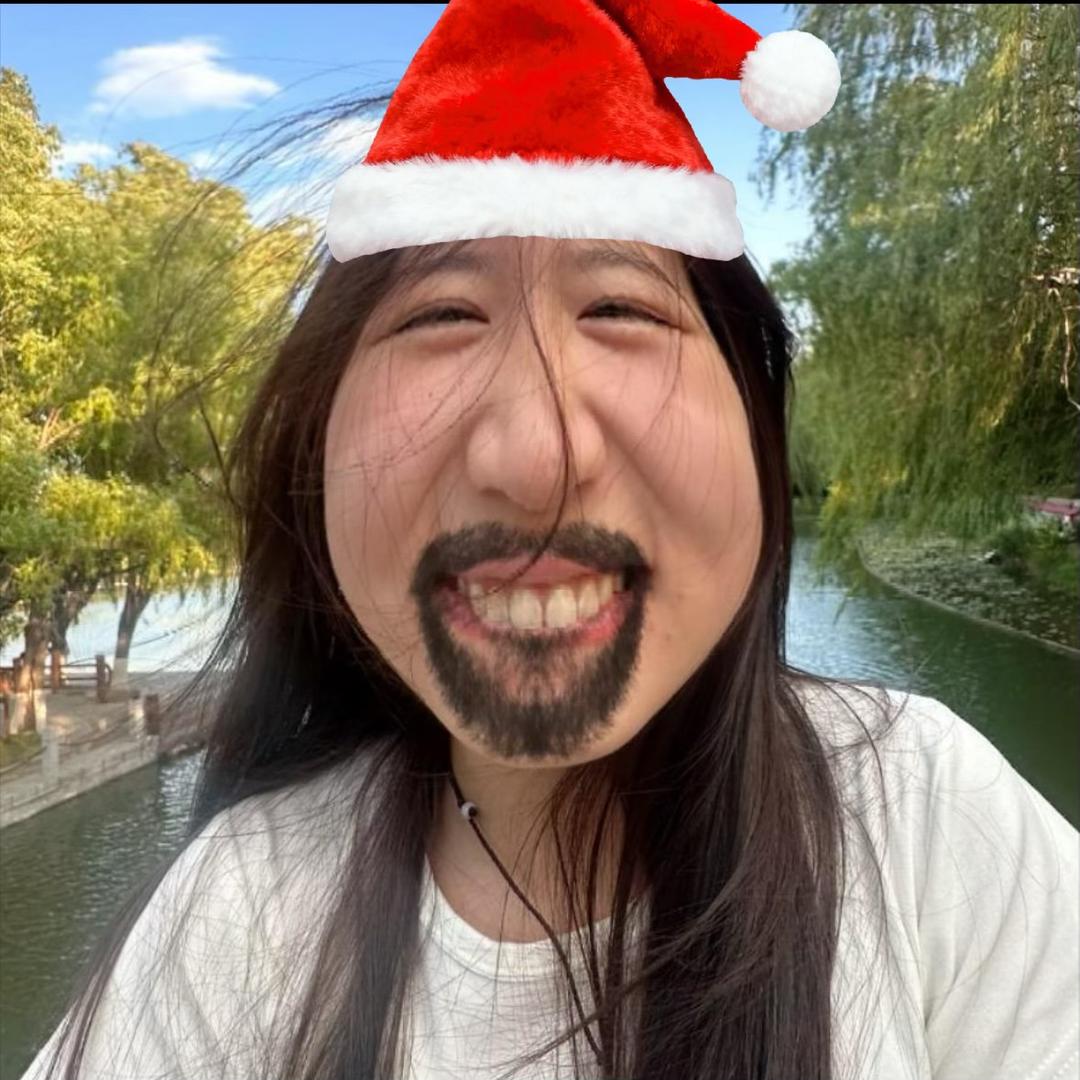 宇宙第一帅☆（见过穆祉丞版）