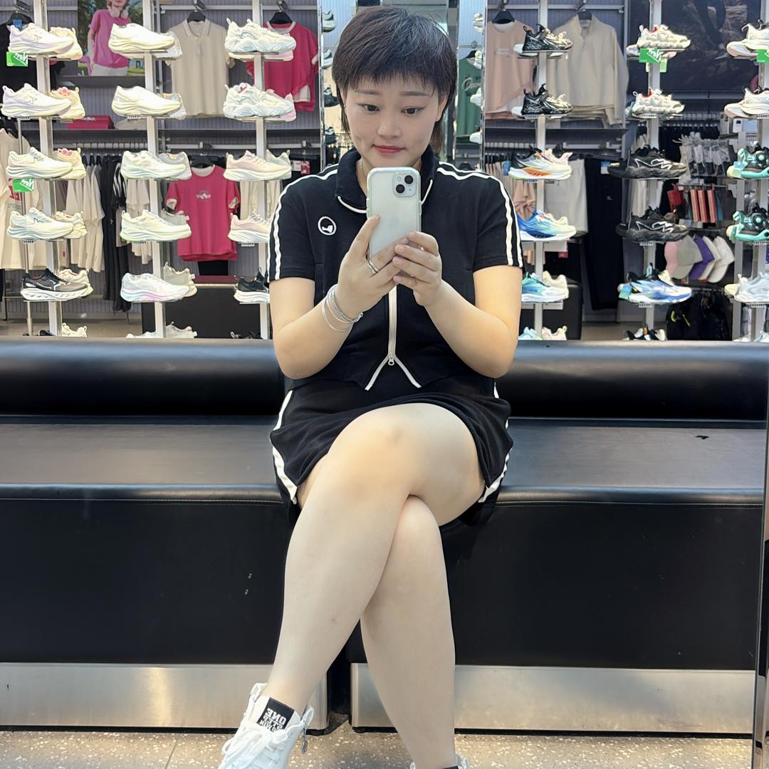 安乡特步～Zhang 慧～