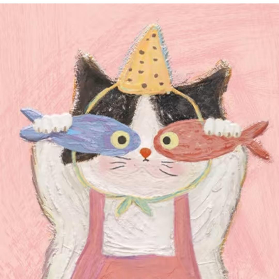 思思🐳日淘