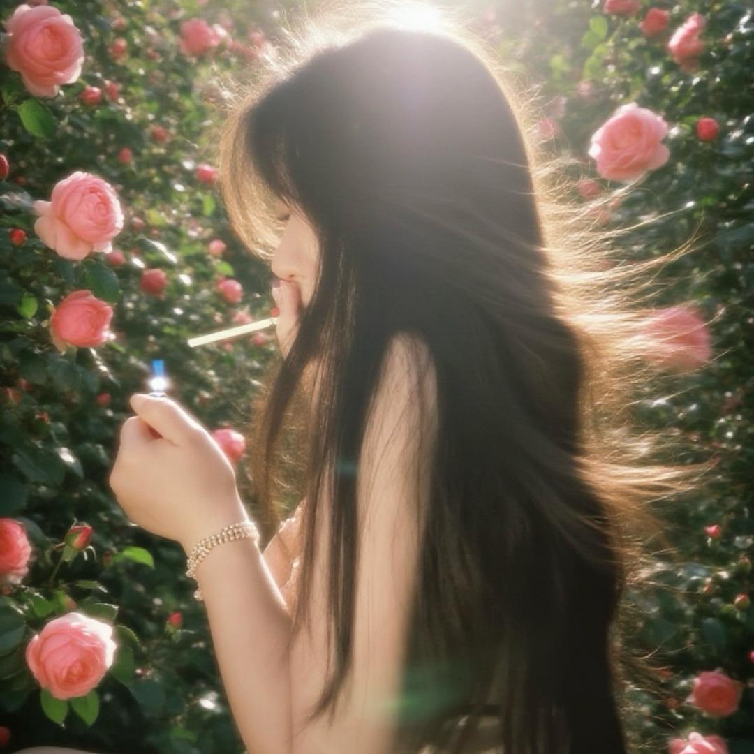 ʚ🖤ɞ ——张张