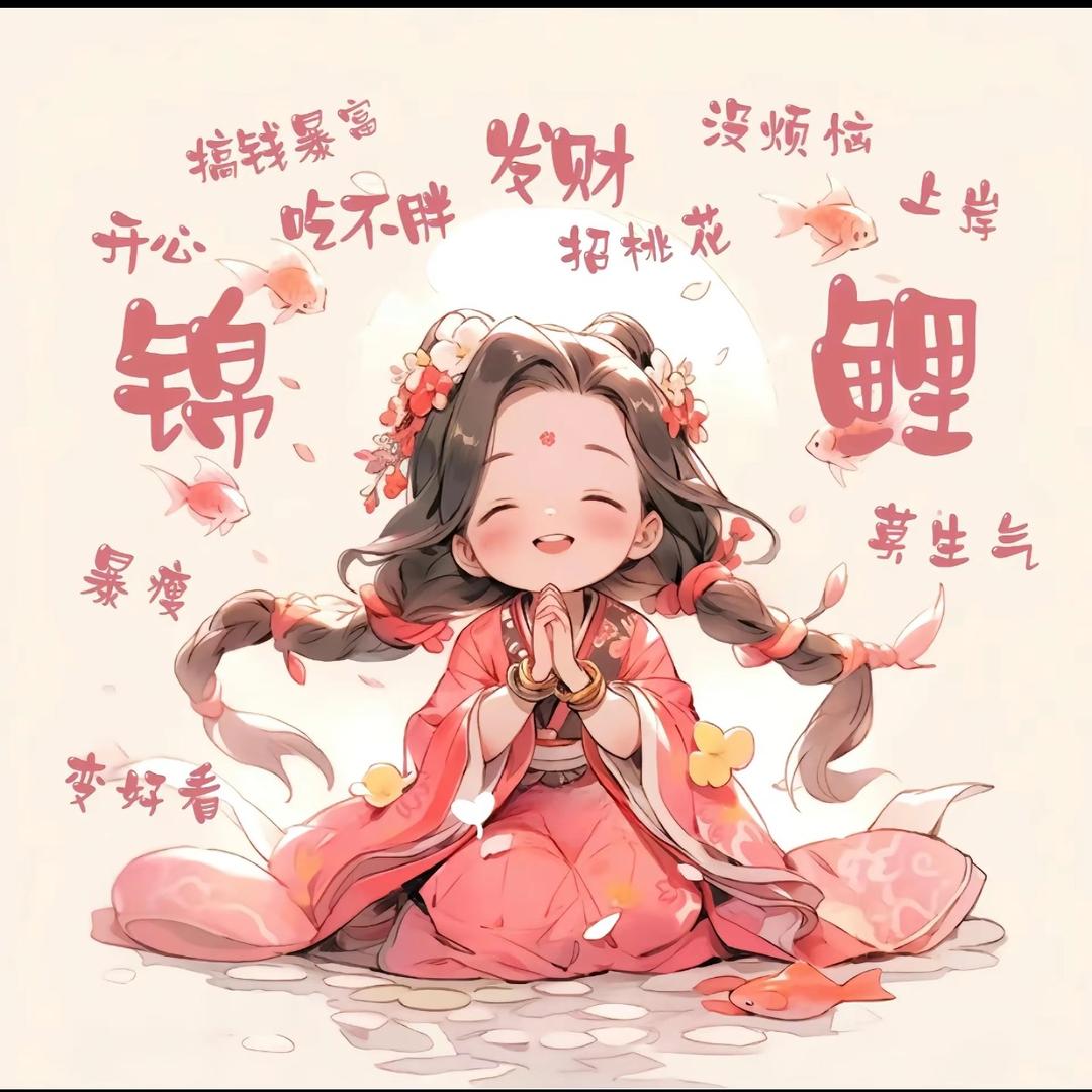 就是爱吃肉