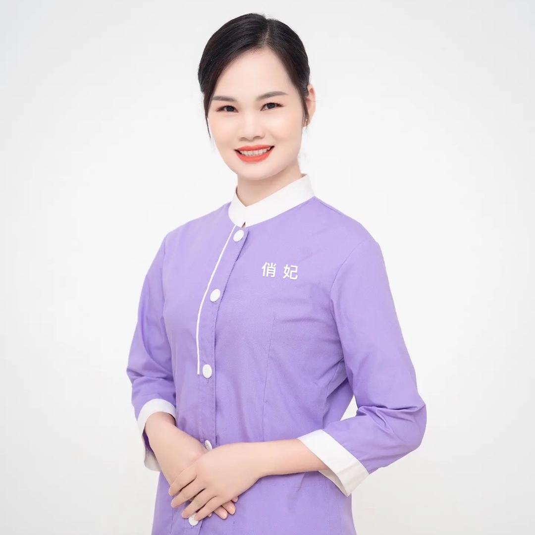 俏妃~吴剑梅