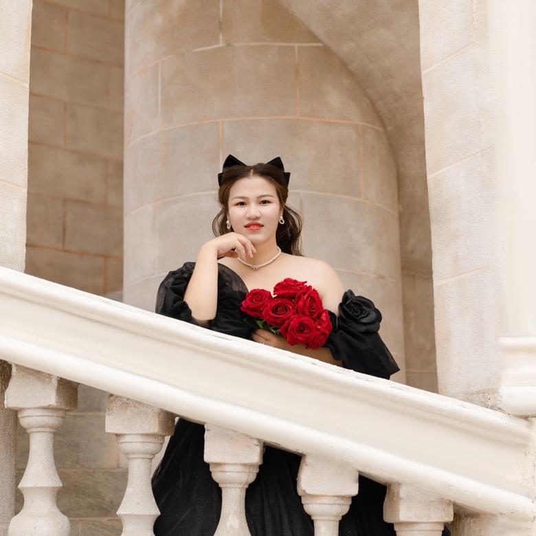 小丸子花花❤️