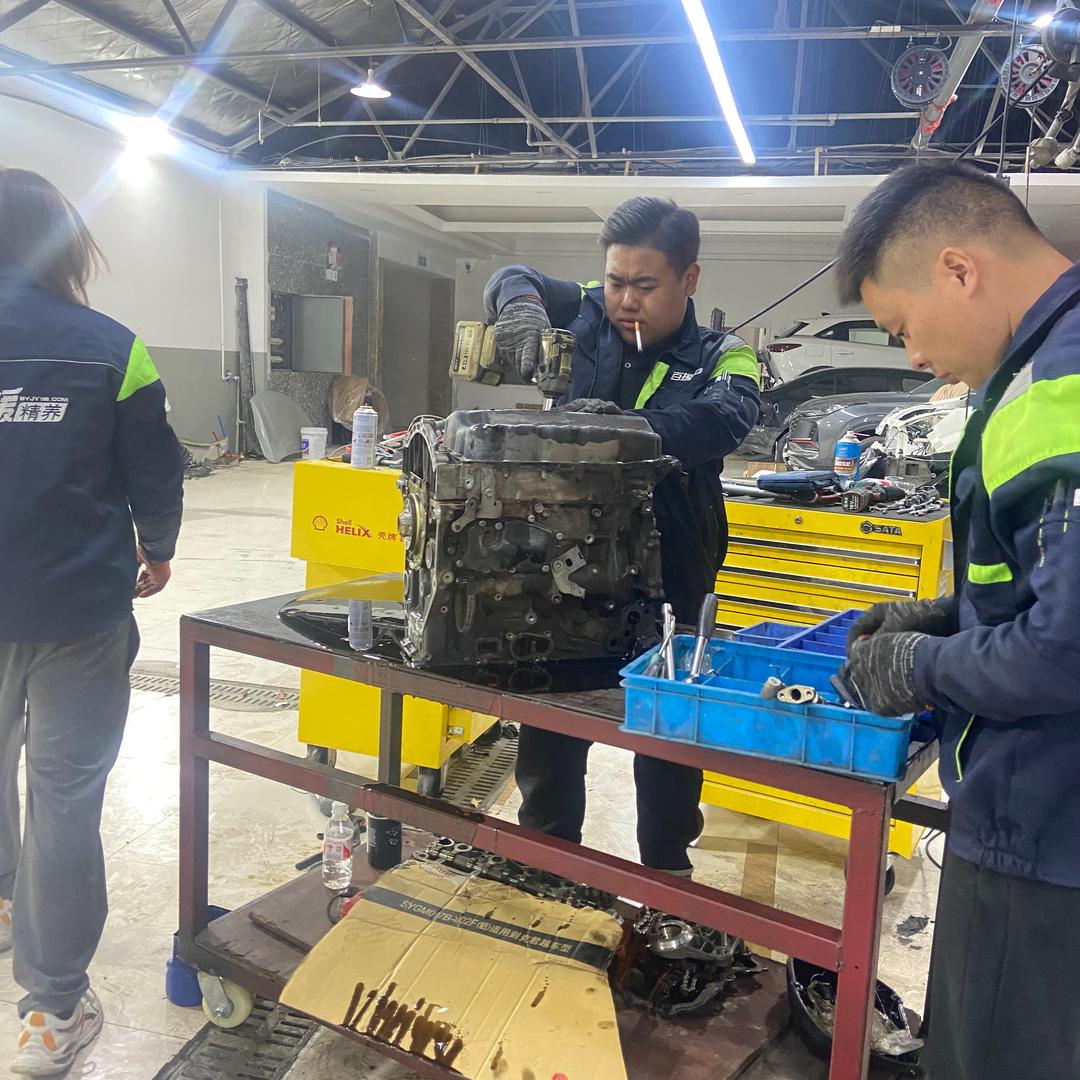 小川🚗⚒️🛠️