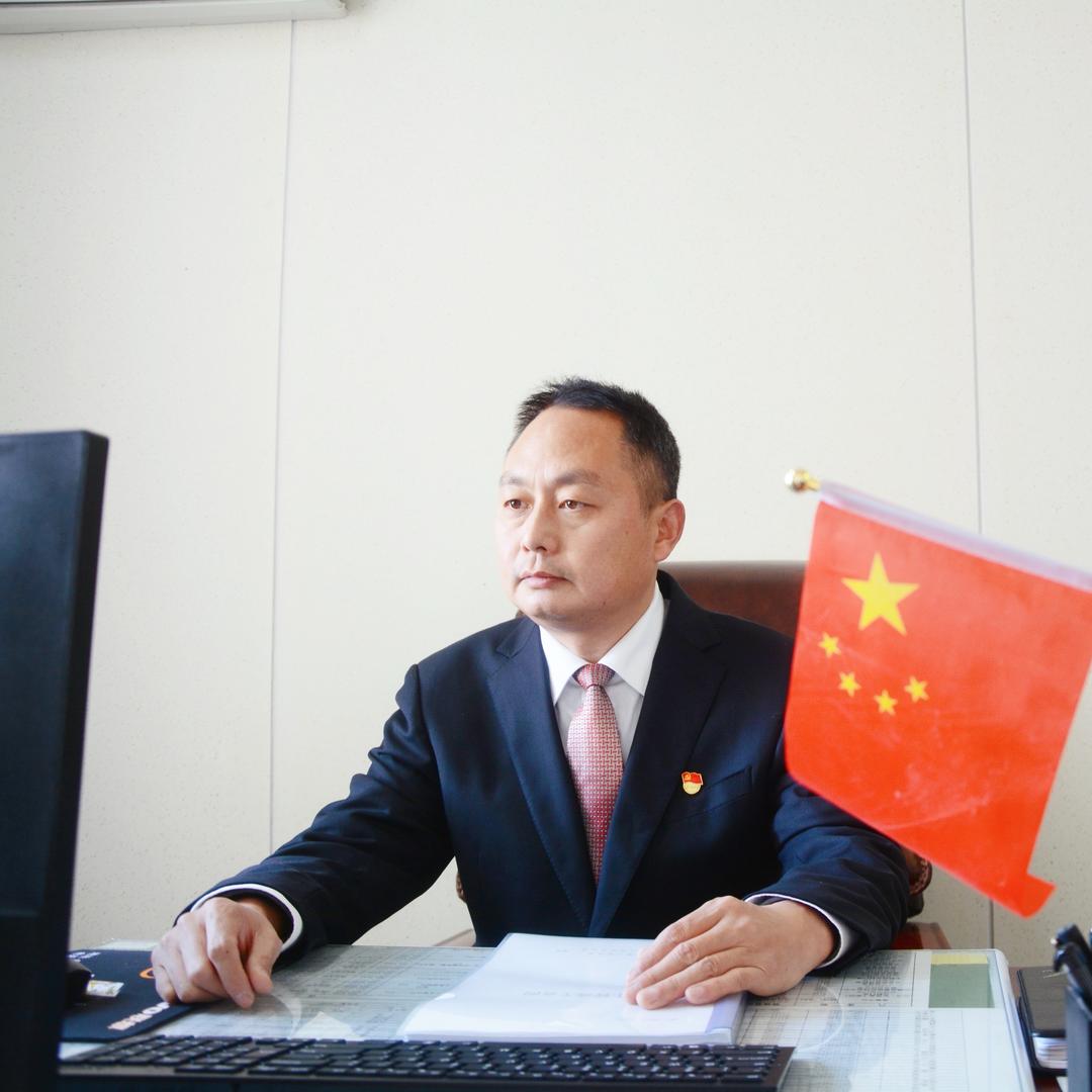 吴川章🇨🇳