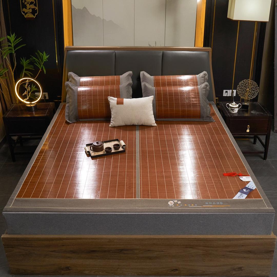 益品竹家居