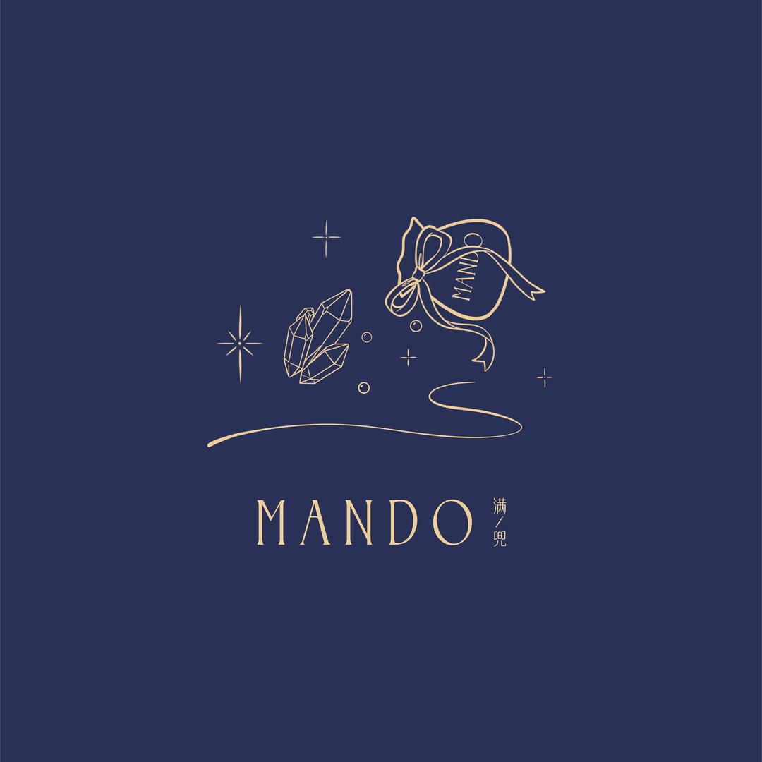 -MANDO满兜水晶