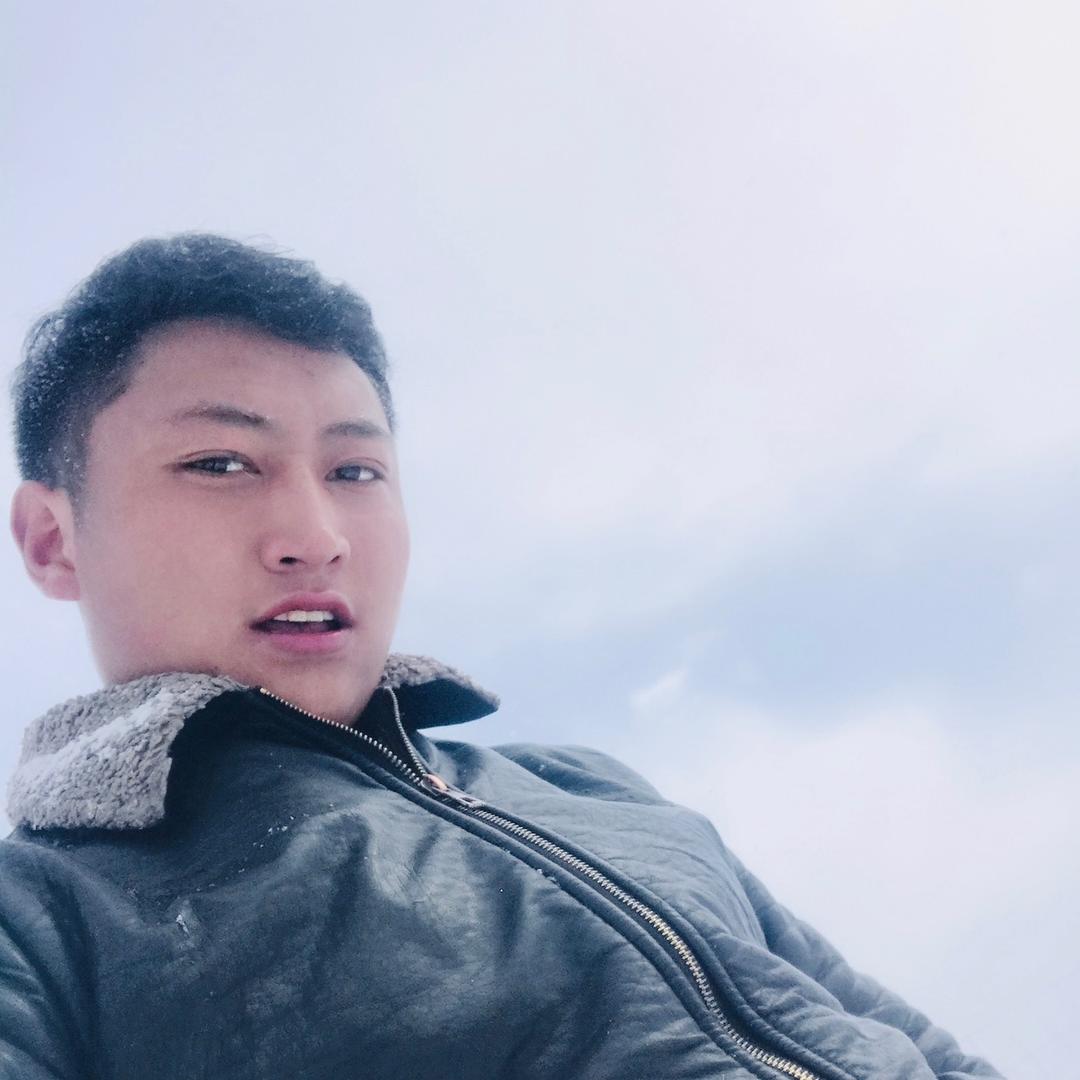 白玛贡布