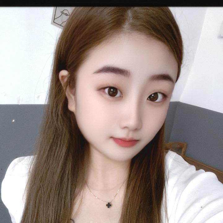 小谭🍀🍀