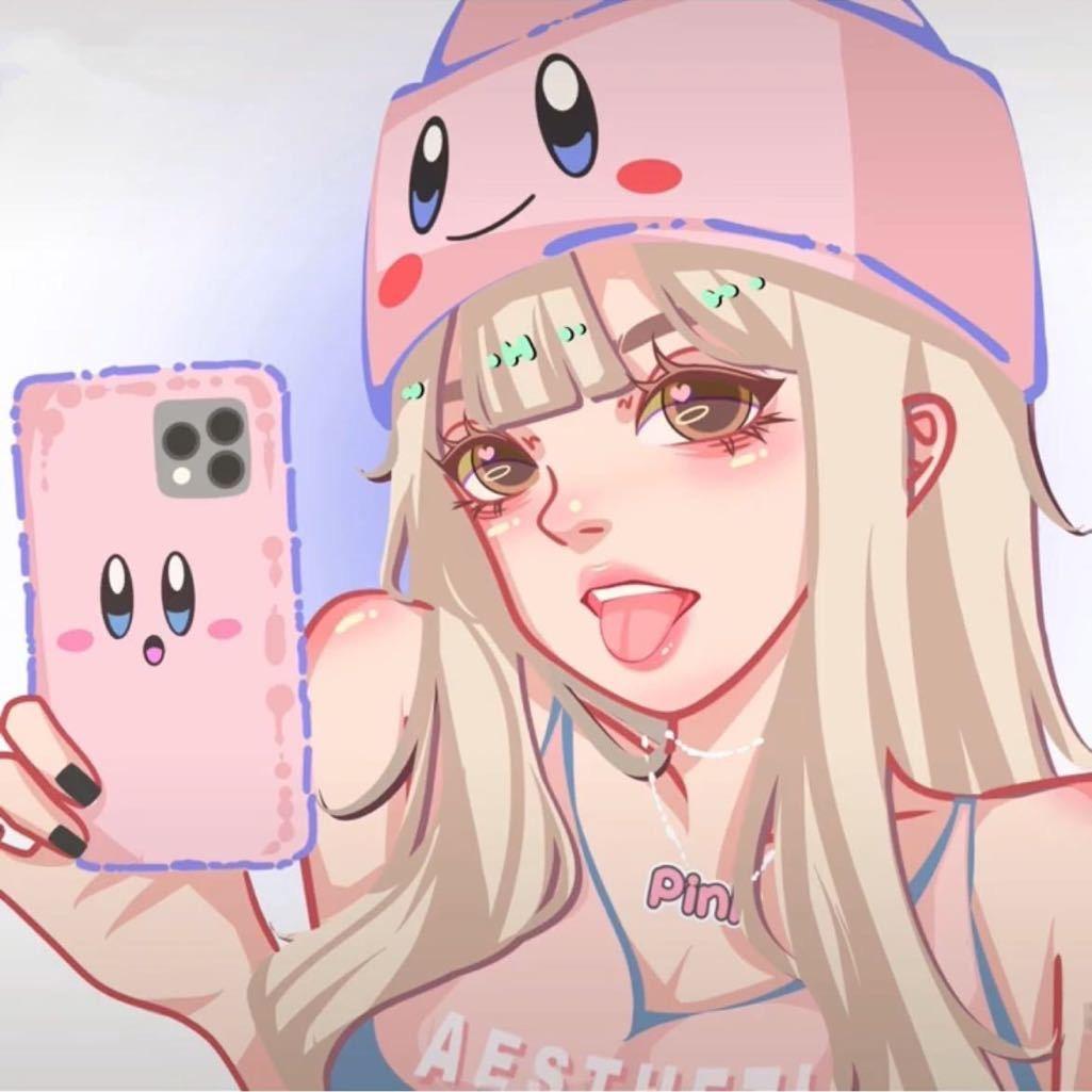 水原加奈子