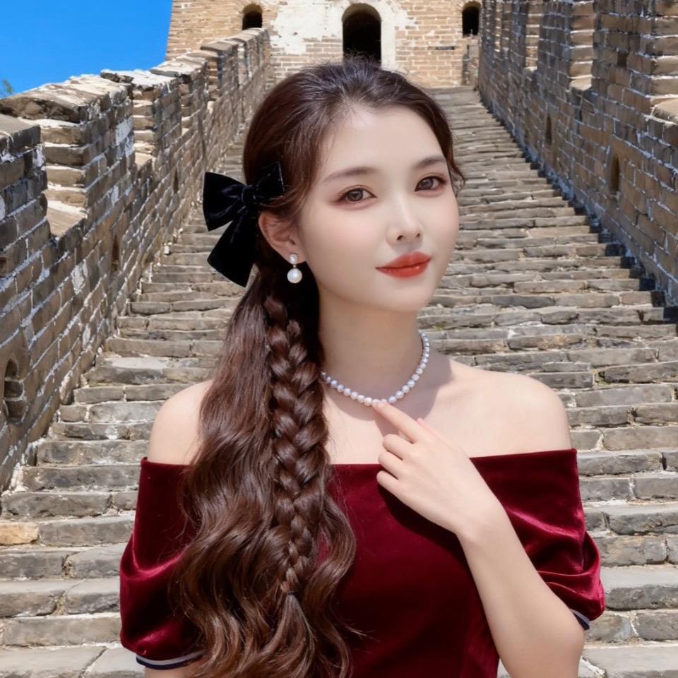 善良的女人