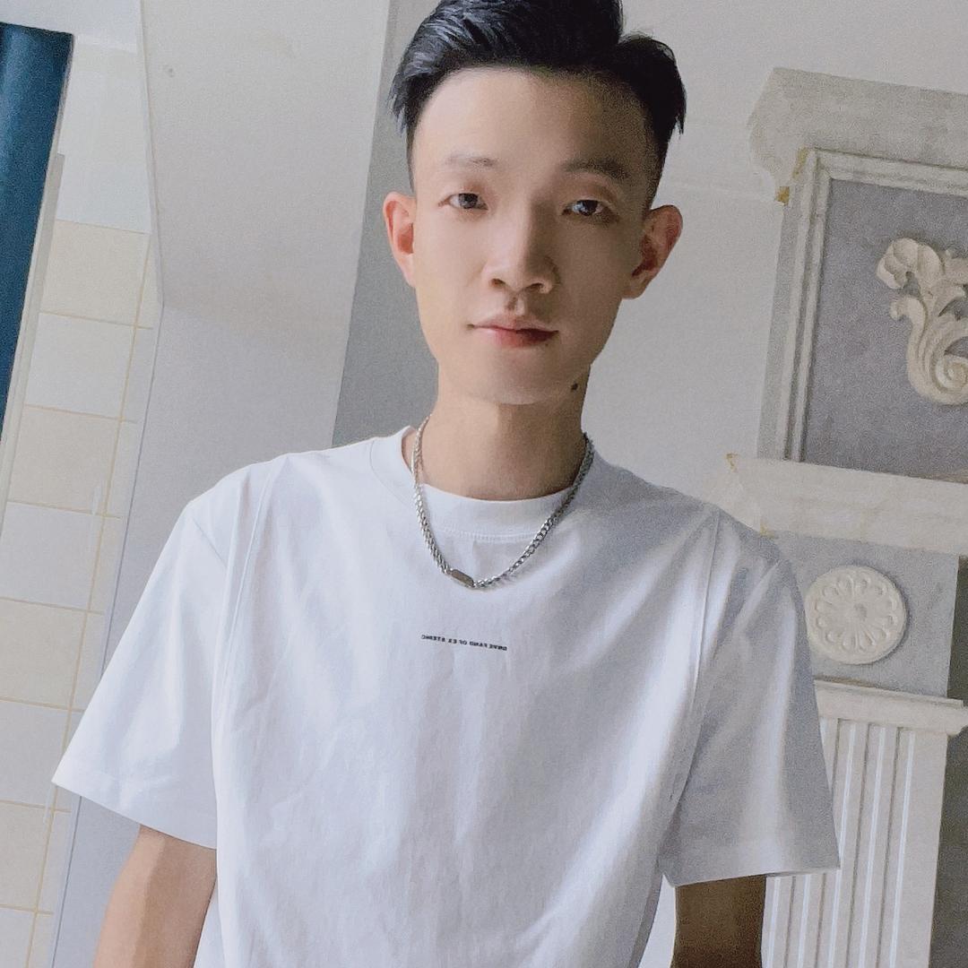 小阳哥（招徒）