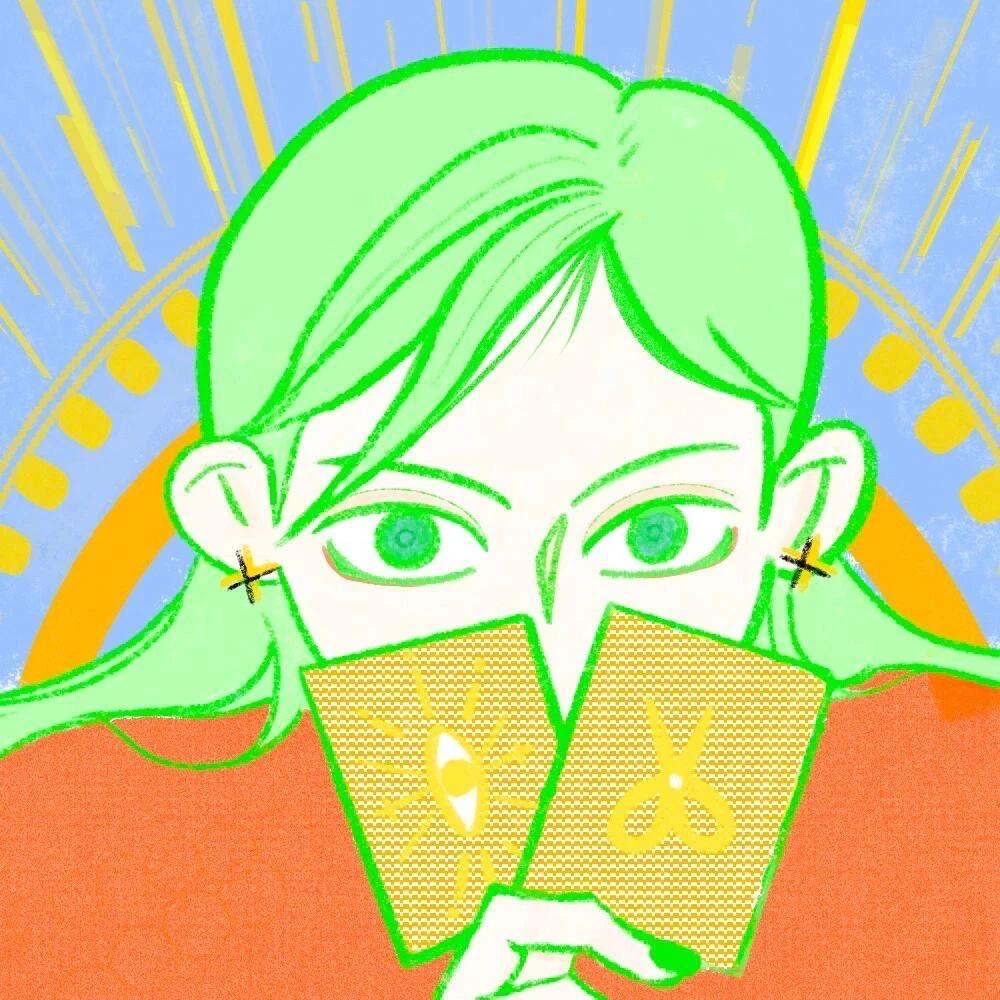 神秘蛋挞