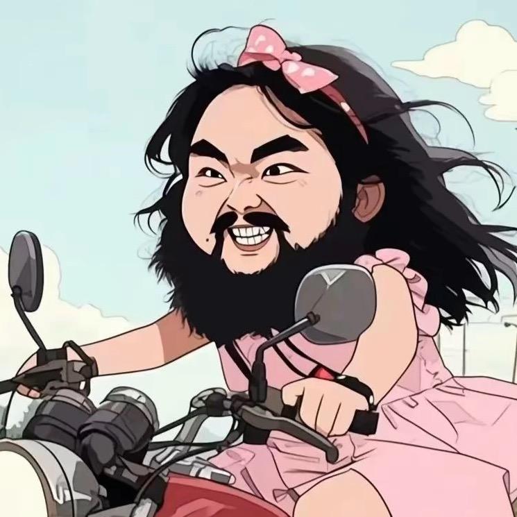 淘气的乐乐