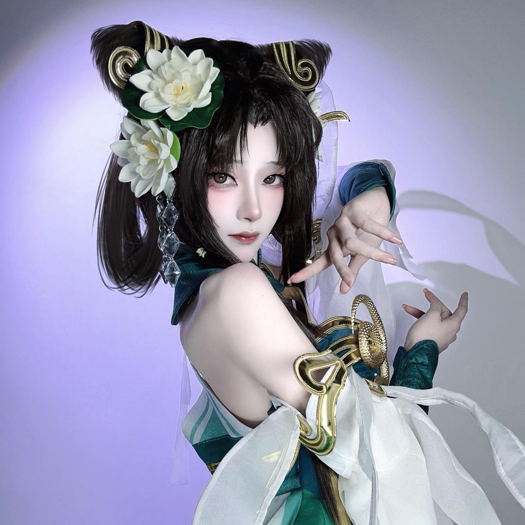 栀子.（心碎版）