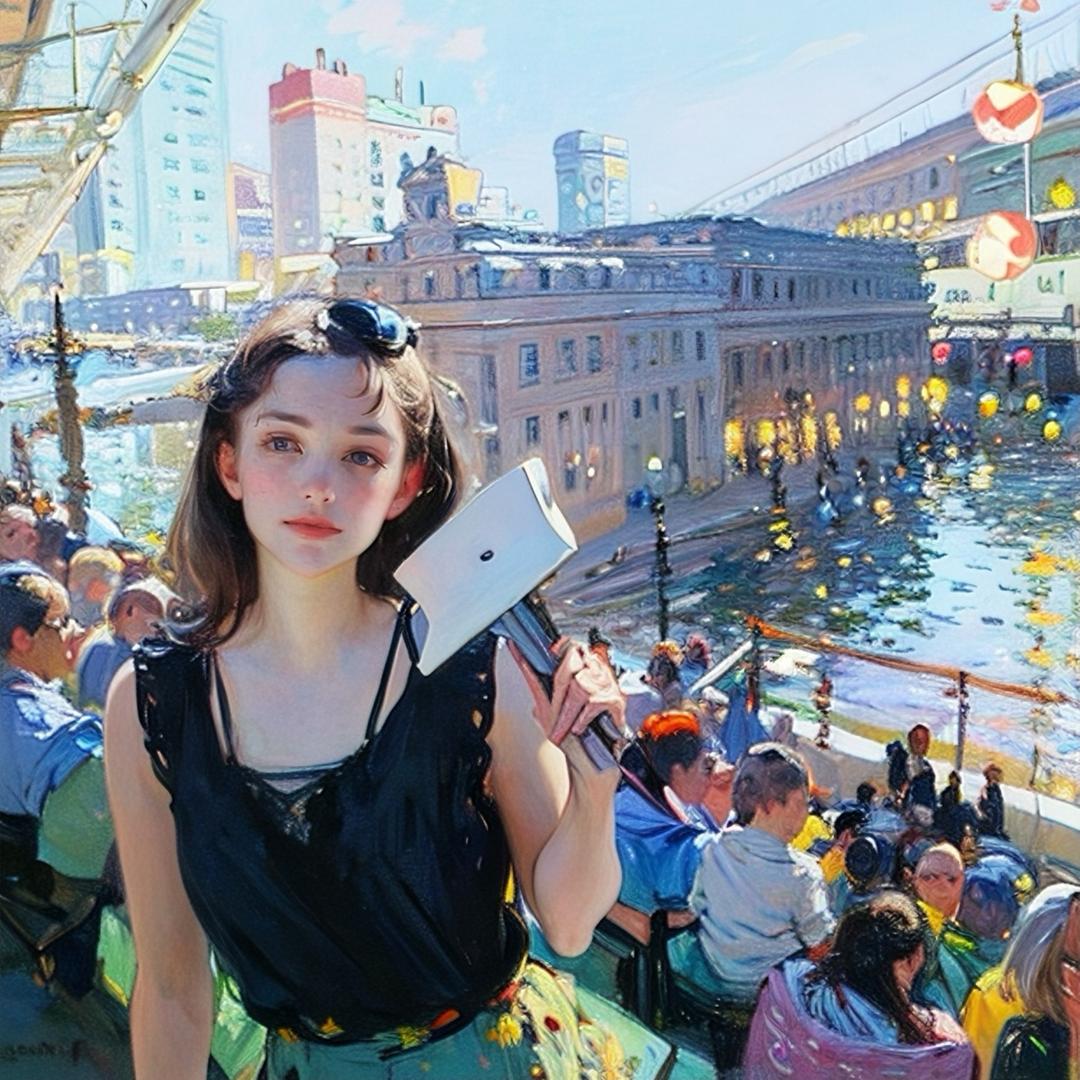 水煮美人鱼🧜🏻‍♀️