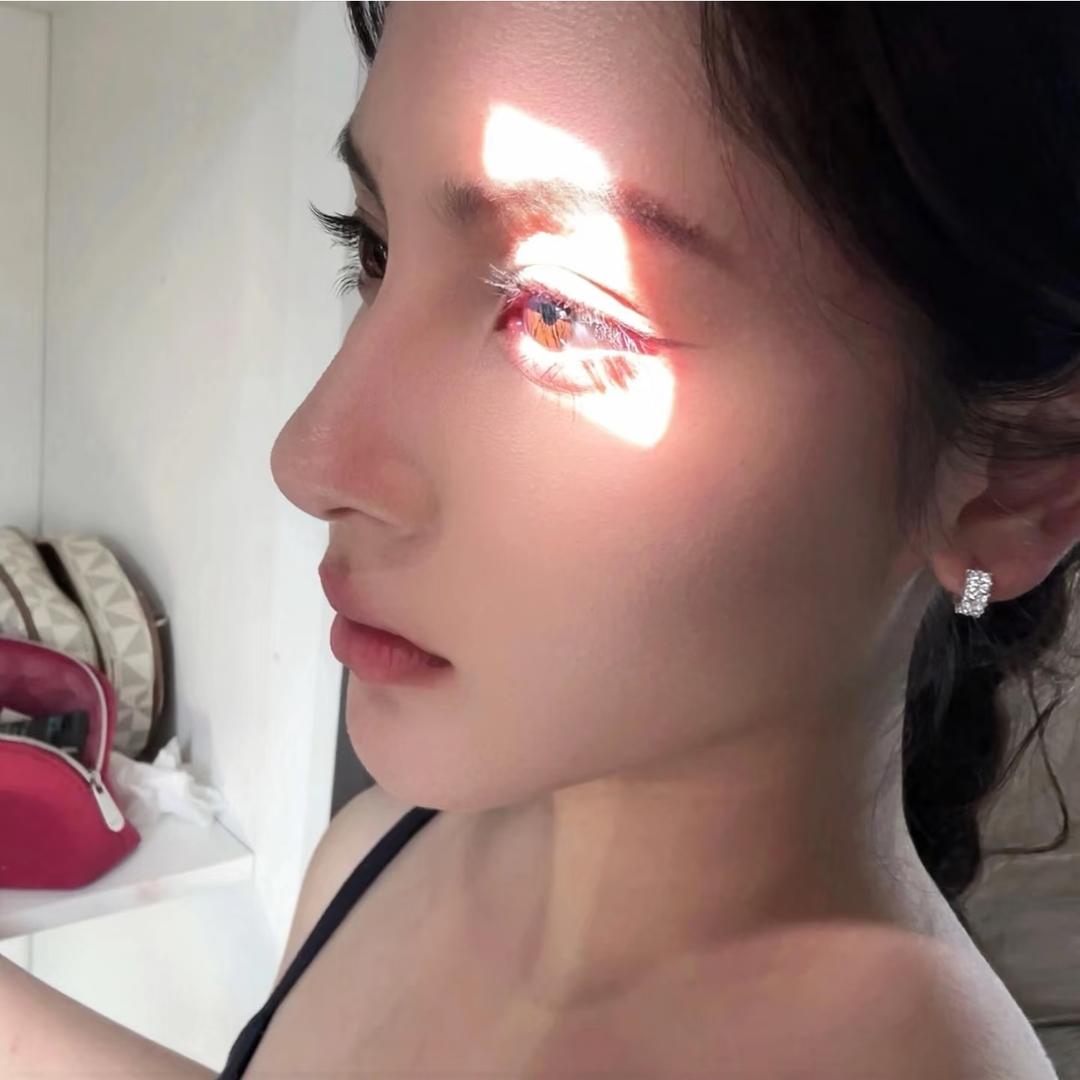 不要冷冰冰🧊