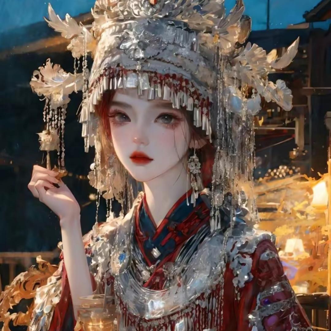 二孃（云南山歌剧）