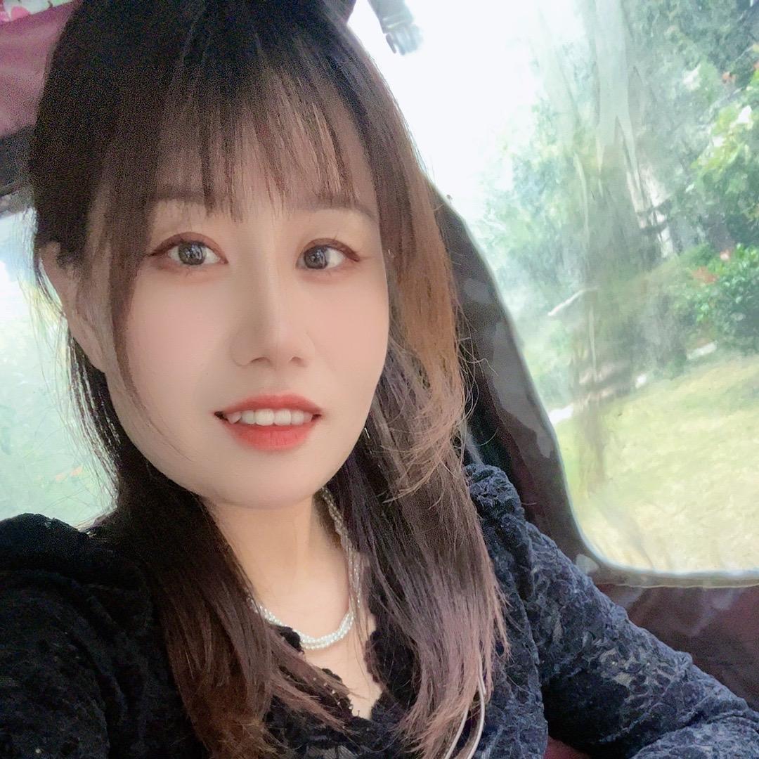 是范范呀🌼
