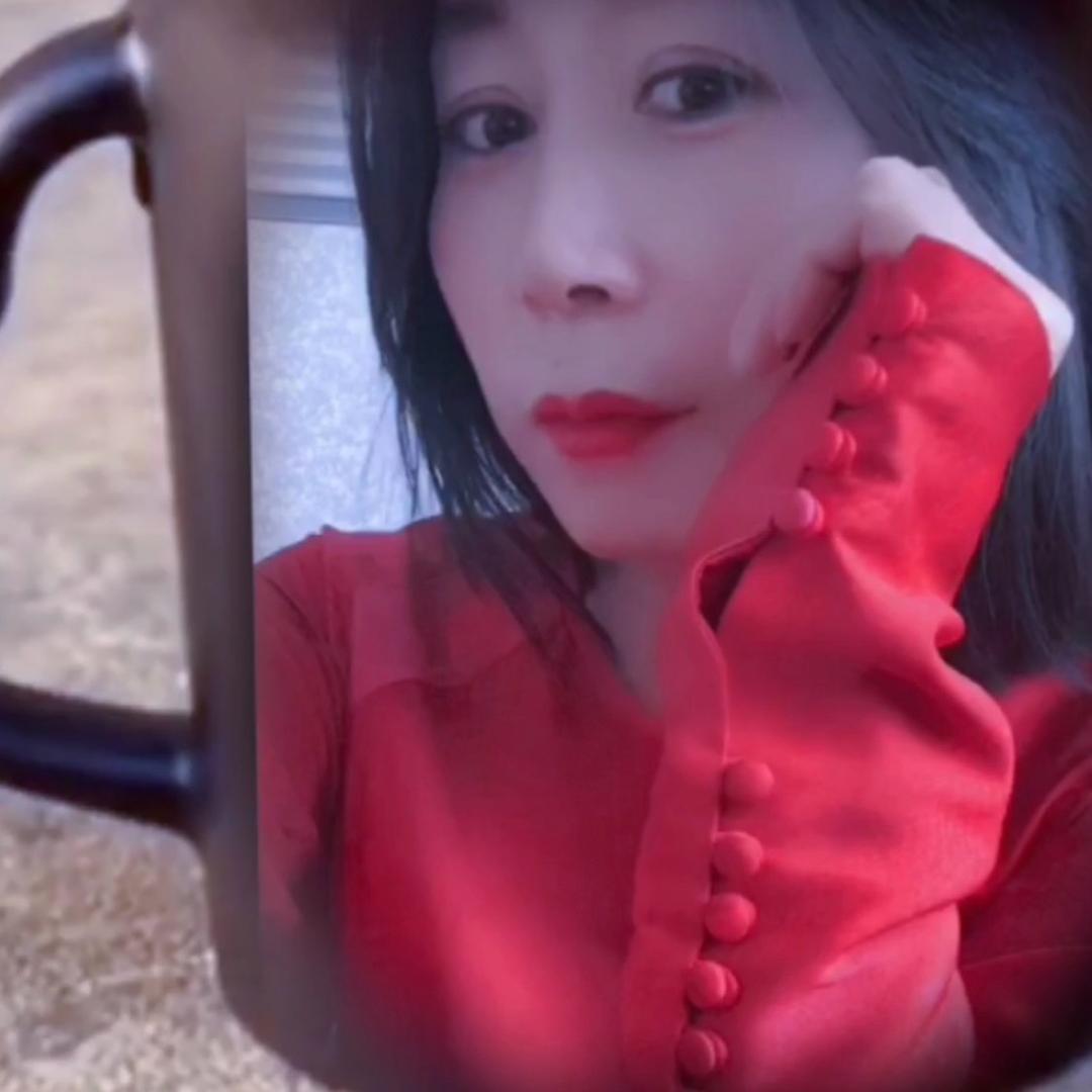 杨小妹💐