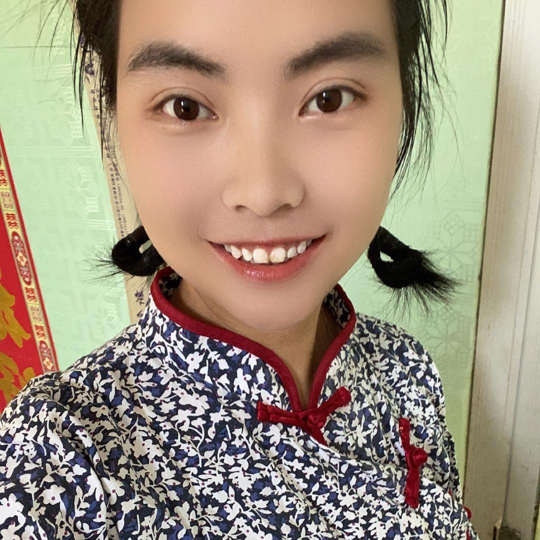 摇摇爱美食
