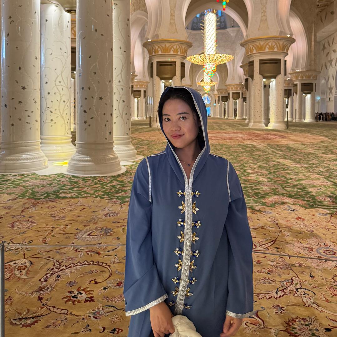 紫霞鲜子