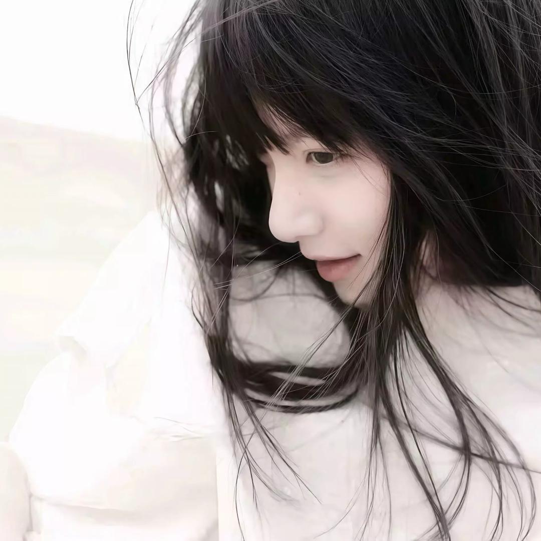 纯白