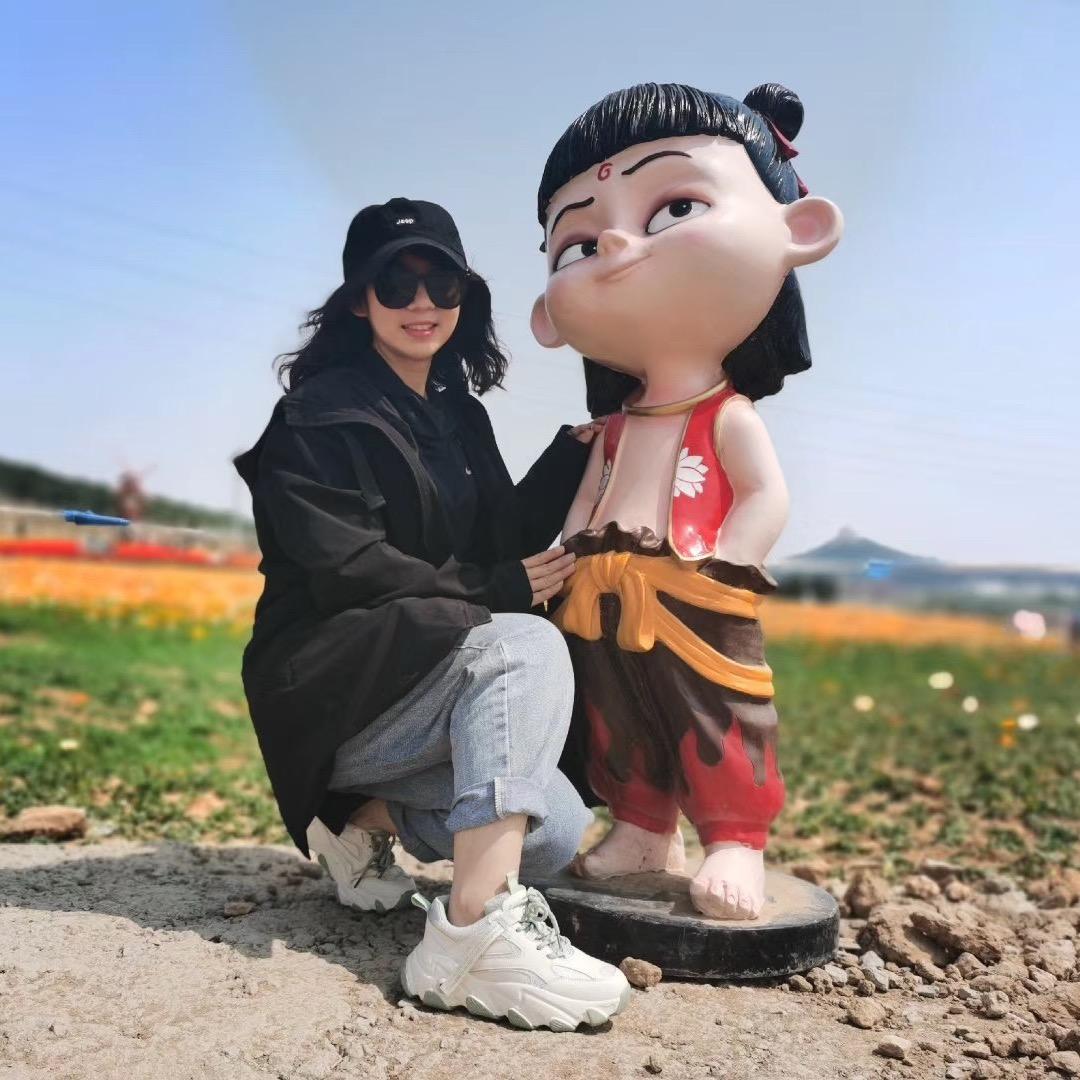 小妖的脑残游记