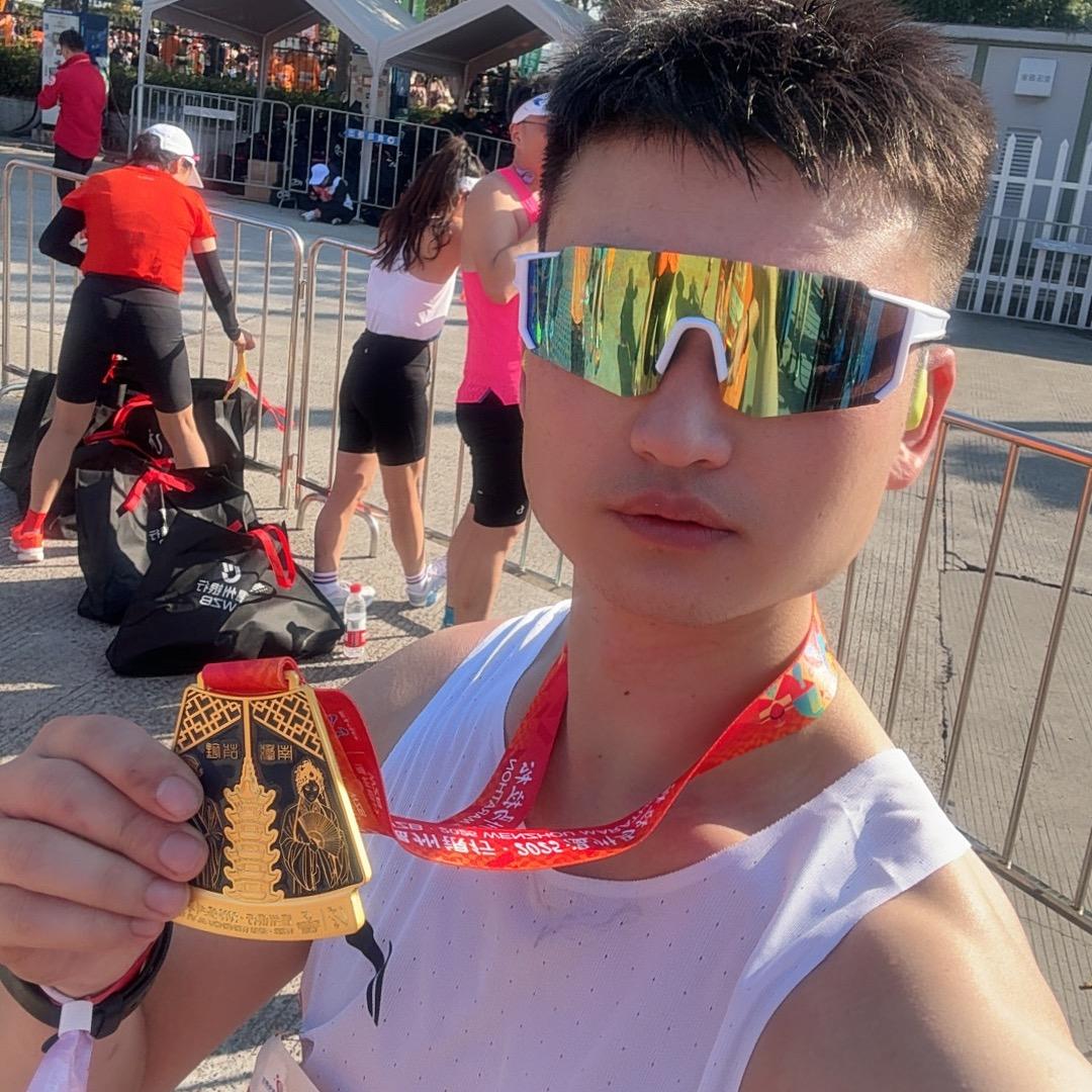 🌈未来可期💪