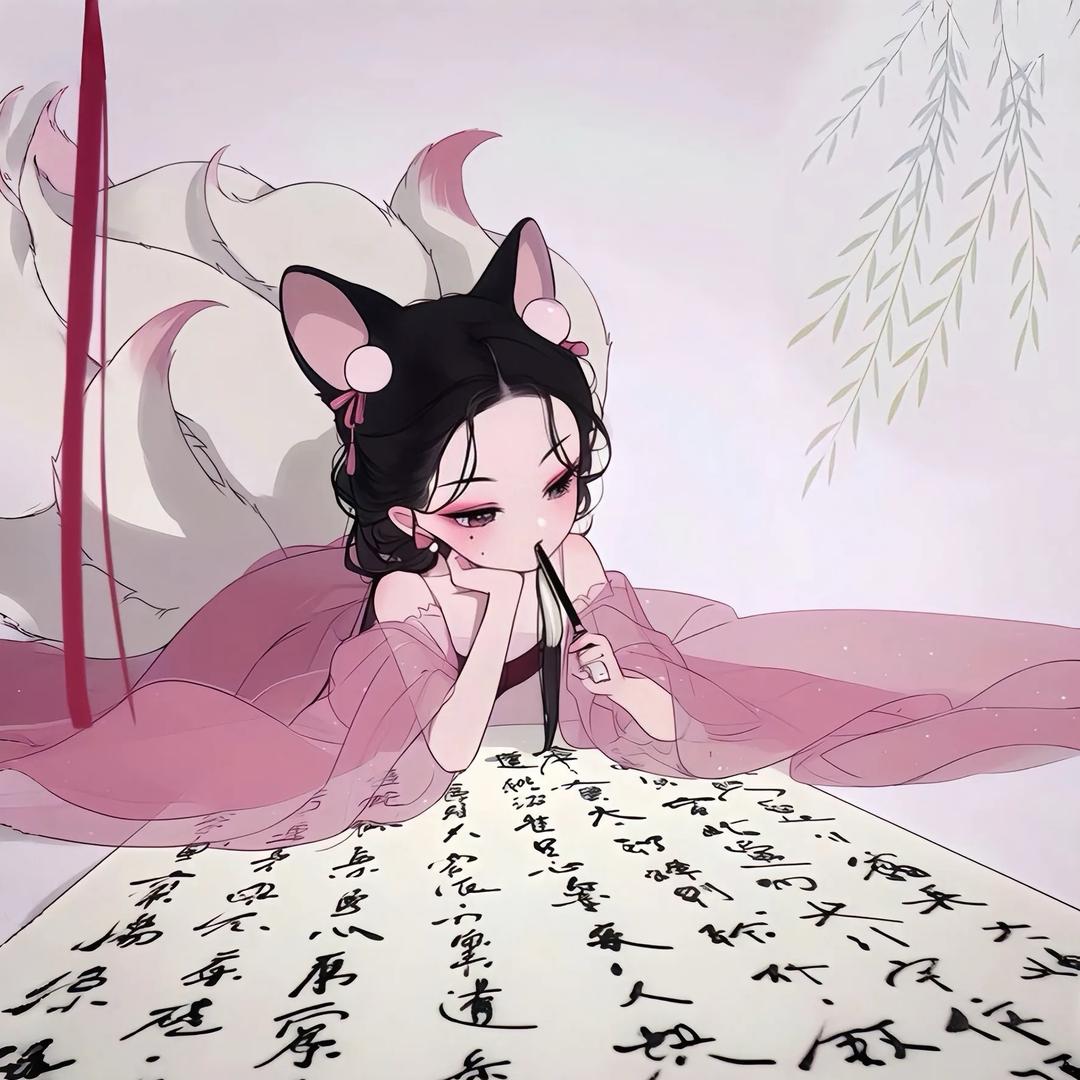 春风吹雨i