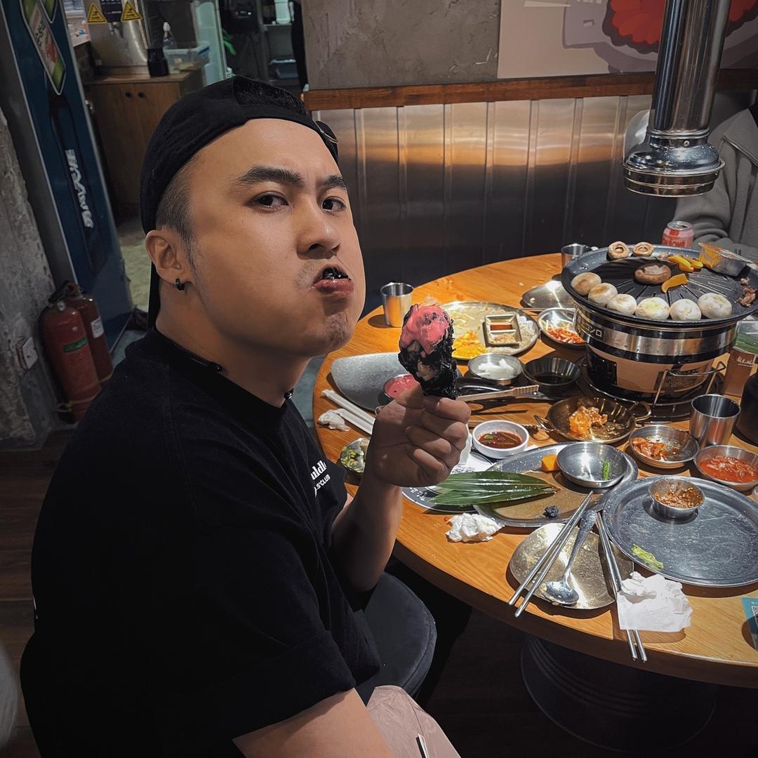 大饼BensonLi