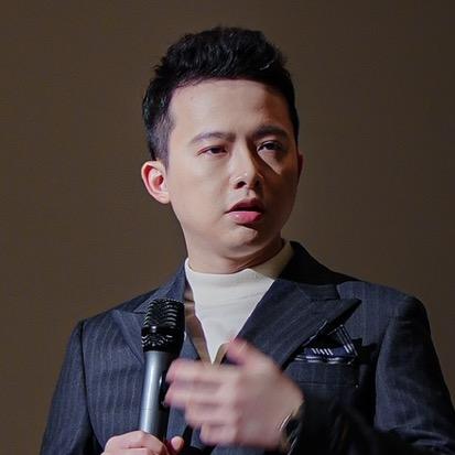 狗花和周总