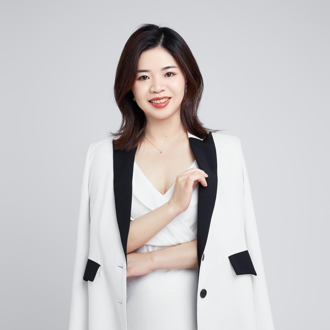 A米的正能量
