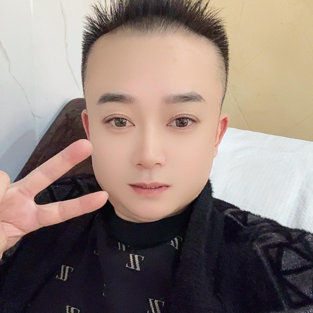 木木🎤（78年10月🐎）