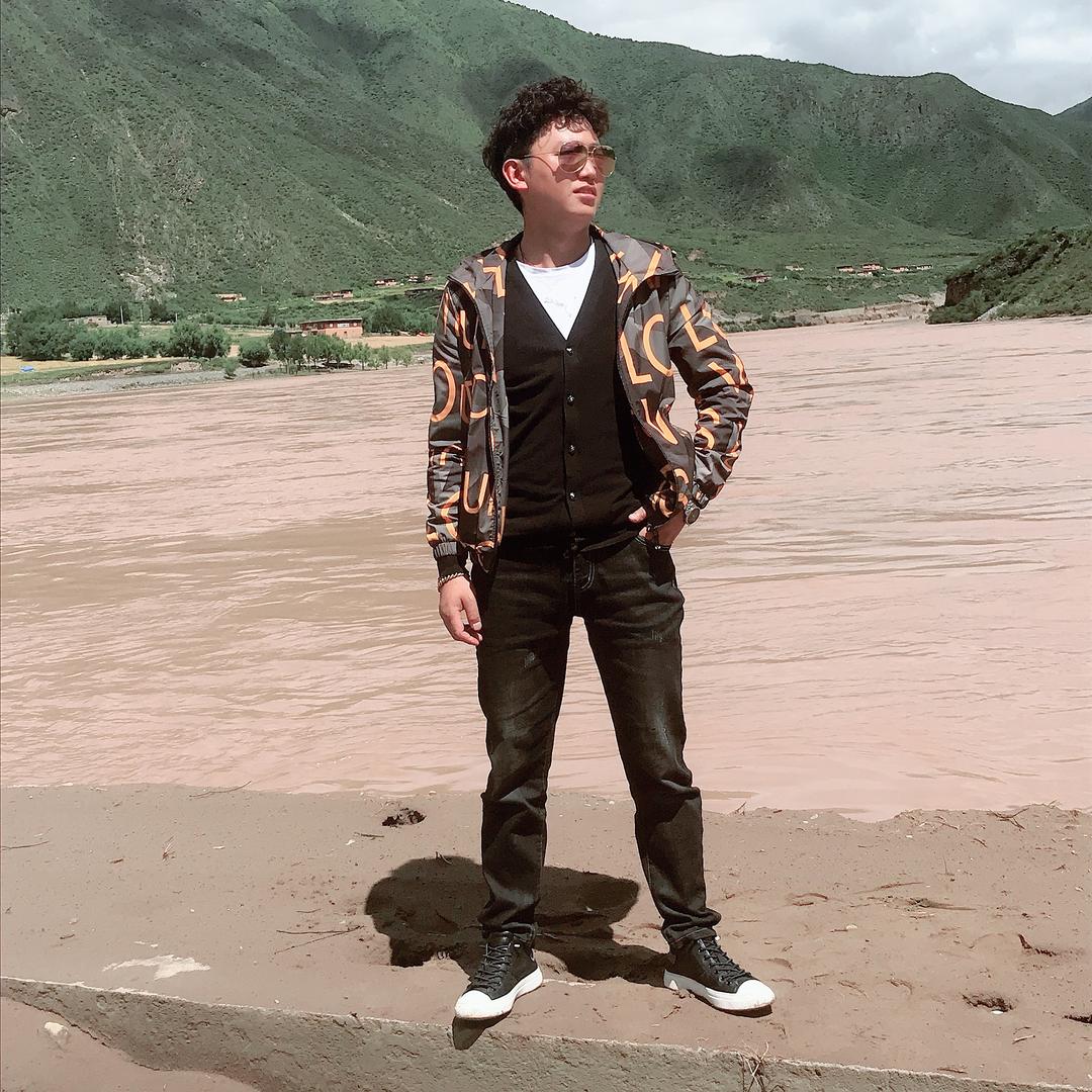 ࿐བོད་    格加布