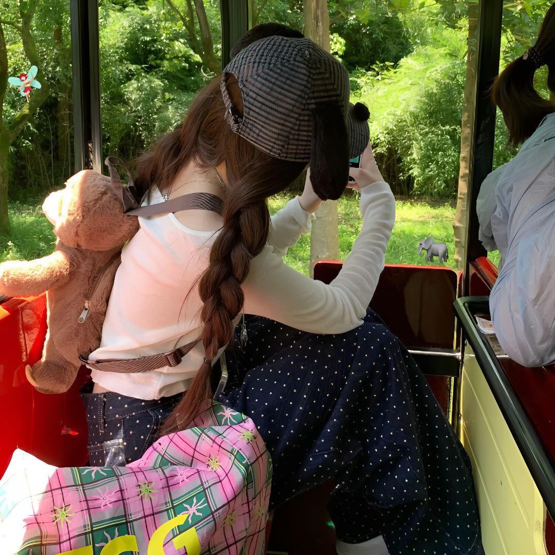 芒果芝士小蛋糕