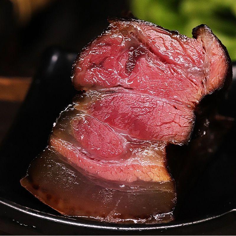 小西湘腊味