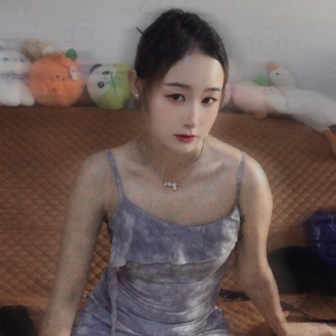 琪琪怪怪🫧