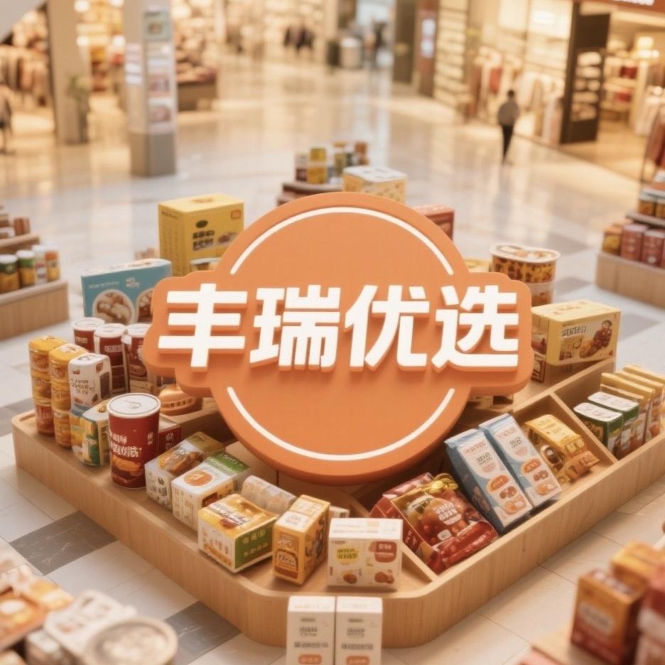 丰瑞好物