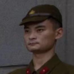 老子给你阔到身上