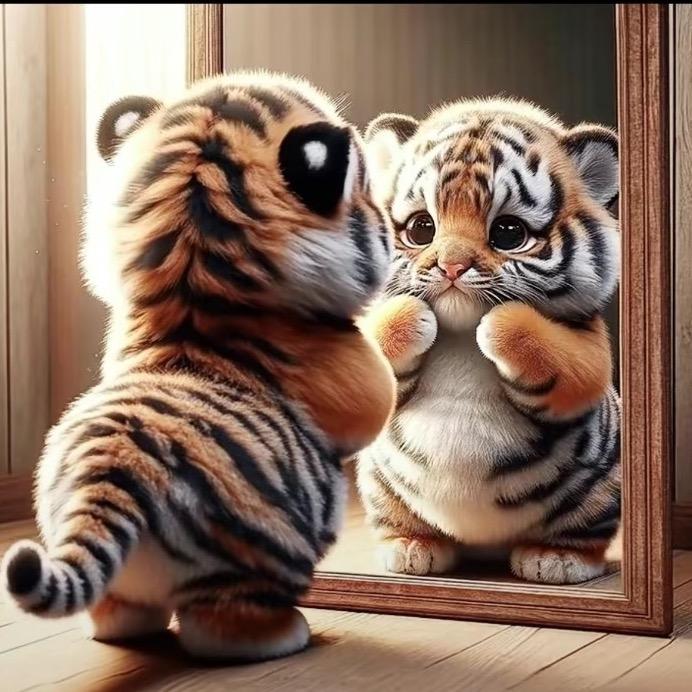 颓废也是一种美