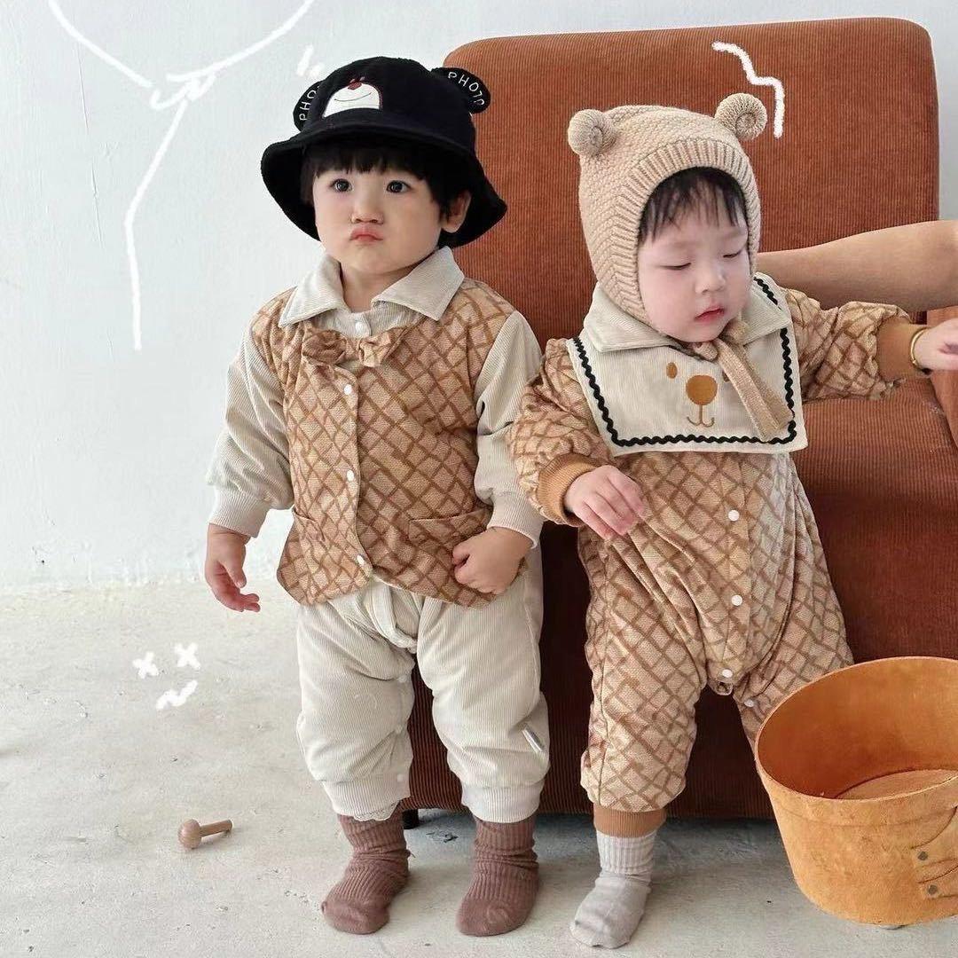 织里初见童装批发